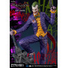 DC Comics, Batman Arkham Knight - The Joker figure, limited to 1000 copies