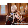 PRÉCOMMANDE - Azur Lane - Figurine Bismarck Formal Dress, F:Nex