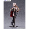 PRÉCOMMANDE - Azur Lane - Figurine Bismarck Formal Dress, F:Nex