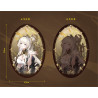 PREORDER - Goddess of Victory: Nikke - Crown figure, Glorious Flower