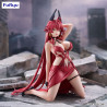 PRÉCOMMANDE - Goddess of Victory: Nikke - Figurine Red Hood: Nonsense Red, Noodle Stopper