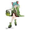 PRÉCOMMANDE - Vocaloid - Figurine Hatsune Miku Flower Fairy Winter Cherry Green Color, Noodle Stopper