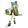 PREORDER - Vocaloid - Hatsune Miku figure Flower Fairy Winter Cherry Green Color, Noodle Stopper