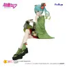PREORDER - Vocaloid - Hatsune Miku figure Flower Fairy Winter Cherry Green Color, Noodle Stopper