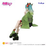 PRÉCOMMANDE - Vocaloid - Figurine Hatsune Miku Flower Fairy Winter Cherry Green Color, Noodle Stopper