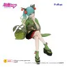 PREORDER - Vocaloid - Hatsune Miku figure Flower Fairy Winter Cherry Green Color, Noodle Stopper