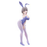 PREORDER - Uzaki-chan Wants to Hang Out! - Figure Tsuki Uzaki Metallic Purple, BiCute Bunnies