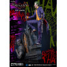 DC Comics, Batman Arkham Knight - The Joker figure, limited to 1000 copies
