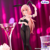 PREORDER - There Is Also a Hole in the Student Organization! - Figure Komaro Michinoku, BiCute Bunnies