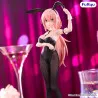 PRÉCOMMANDE - There Is Also a Hole in the Student Organization! - Figurine Komaro Michinoku, BiCute Bunnies