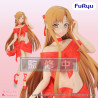 PREORDER - Sword Art Online - Figure Asuna, BiCute Ribbons