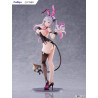 PREORDER - Virtual YouTuber - Figure Patra Suou Bunny, F:NEX