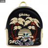 Disney backpack - Lilo & Stitch, Mickey, Marie, Snow White or Aurora