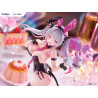 PREORDER - Virtual YouTuber - Figure Patra Suou Bunny, F:NEX