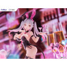 PREORDER - Virtual YouTuber - Figure Patra Suou Bunny, F:NEX