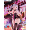 PREORDER - Virtual YouTuber - Figure Patra Suou Bunny, F:NEX