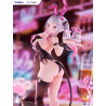 PREORDER - Virtual YouTuber - Figure Patra Suou Bunny, F:NEX