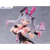 PREORDER - Virtual YouTuber - Figure Patra Suou Bunny, F:NEX
