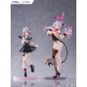 PREORDER - Virtual YouTuber - Figure Patra Suou Bunny, F:NEX