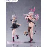 PRÉCOMMANDE - Virtual YouTuber - Figurine Patra Suou Bunny, F:NEX