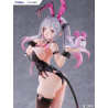 PREORDER - Virtual YouTuber - Figure Patra Suou Bunny, F:NEX