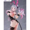 PRÉCOMMANDE - Virtual YouTuber - Figurine Patra Suou Bunny, F:NEX