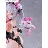 PREORDER - Virtual YouTuber - Figure Patra Suou Bunny, F:NEX