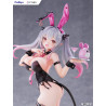 PREORDER - Virtual YouTuber - Figure Patra Suou Bunny, F:NEX