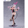 PREORDER - Virtual YouTuber - Figure Patra Suou Bunny, F:NEX