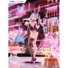 PREORDER - Virtual YouTuber - Figure Patra Suou Bunny, F:NEX