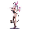 PREORDER - Virtual YouTuber - Figure Patra Suou Bunny, F:NEX