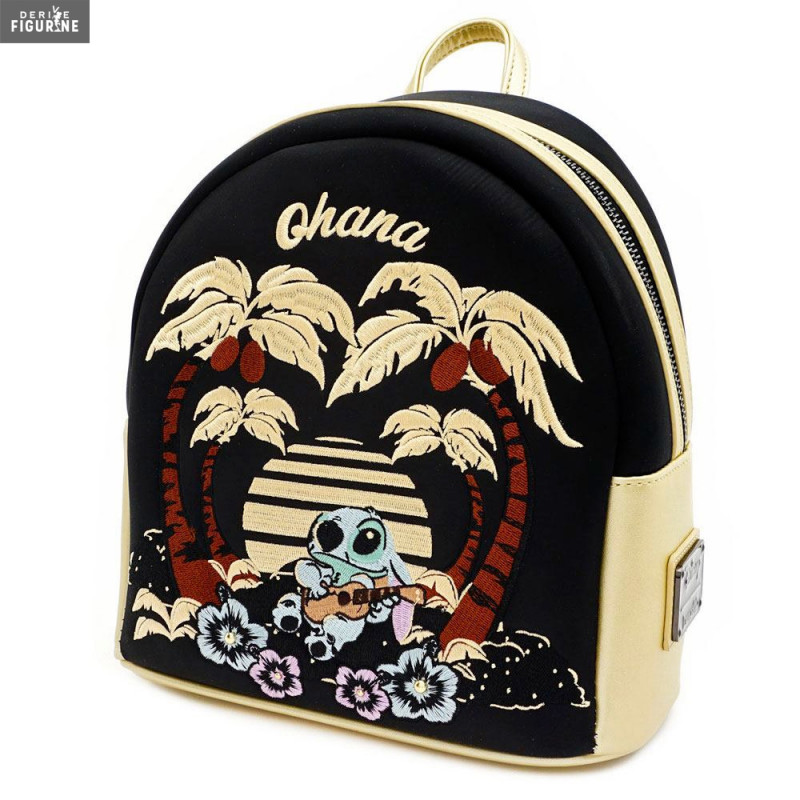 Disney backpack - Lilo &...