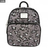 Disney backpack - Lilo & Stitch, Mickey, Marie, Snow White or Aurora