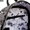 Disney backpack - Lilo & Stitch, Mickey, Marie, Snow White or Aurora
