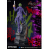 DC Comics, Batman Arkham Knight - The Joker figure, limited to 1000 copies