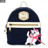 Disney backpack - Lilo & Stitch, Mickey, Marie, Snow White or Aurora