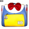 Disney backpack - Lilo & Stitch, Mickey, Marie, Snow White or Aurora