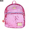 Disney backpack - Lilo & Stitch, Mickey, Marie, Snow White or Aurora