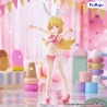 PRÉCOMMANDE - Monogatari Series - Figurine Shinobu Oshino, BiCute Bunnies