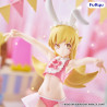 PRE ORDER - Monogatari Series - Shinobu Oshino figure, BiCute Bunnies