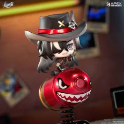 PRE ORDER - Honkai: Star...