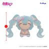 PRÉCOMMANDE - Vocaloid - Peluche Hatsune Miku Sugar Cloud B, Mochipico