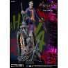 DC Comics, Batman Arkham Knight - The Joker figure, limited to 1000 copies