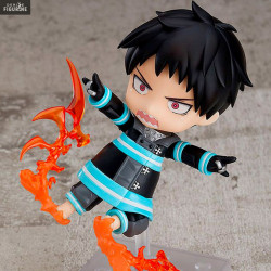 Fire Force - Figure Shinra...