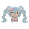 PRÉCOMMANDE - Vocaloid - Peluche Hatsune Miku Sugar Cloud A, Mochipico