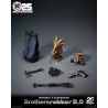 Brothersfree - Figure Brothers Robber 2.0