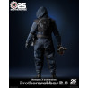 Brothersfree - Figurine Brothers Robber 2.0