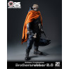 Brothersfree - Figure Brothers Robber 2.0