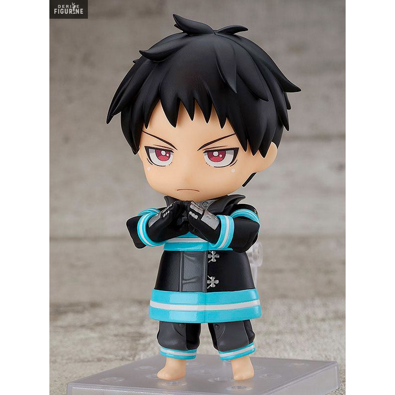 Fire Force - Figurine...