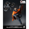 Brothersfree - Figure Brothers Robber 2.0